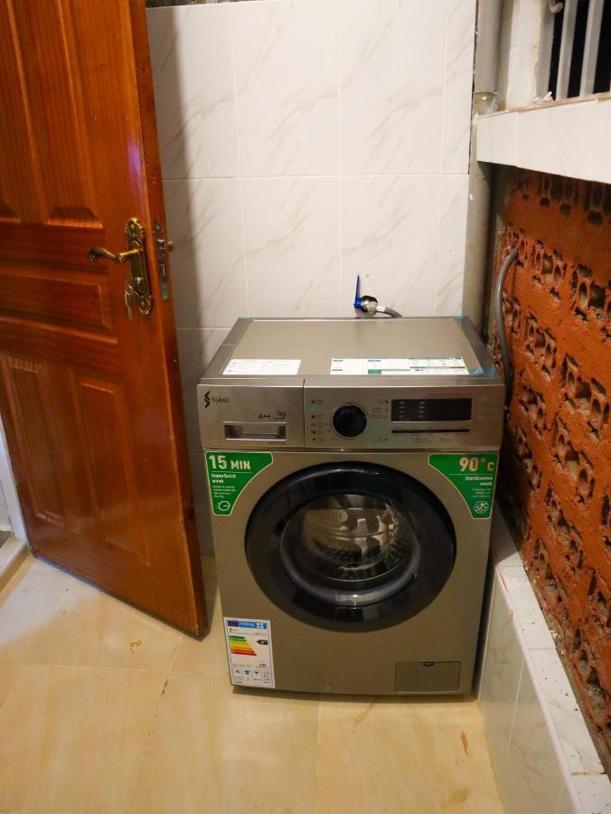 Stunning 1-bedroom In Madaraka Estate,