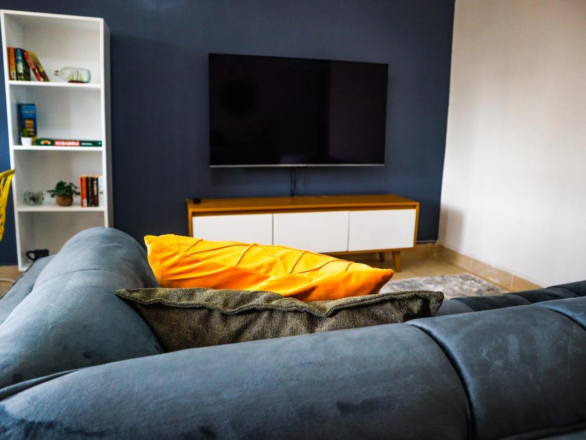 Stunning 1-bedroom In Madaraka Estate, * Nairobi