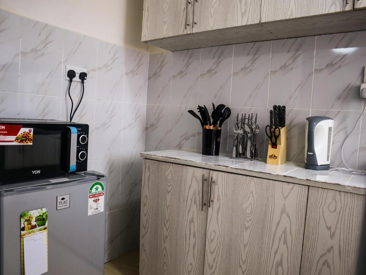 Stunning 1-bedroom In Madaraka Estate, *