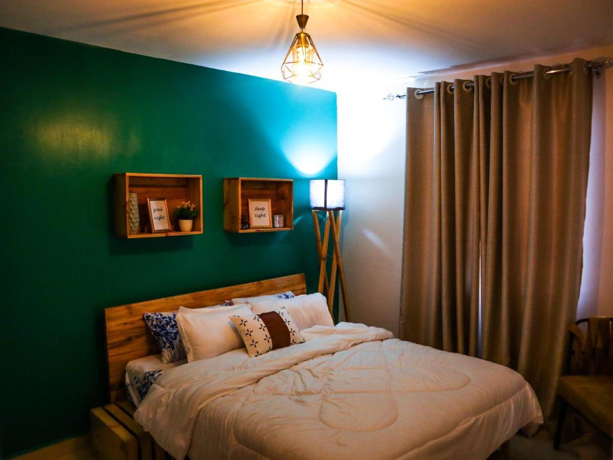 Stunning 1-bedroom In Madaraka Estate, Apartment Nairobi