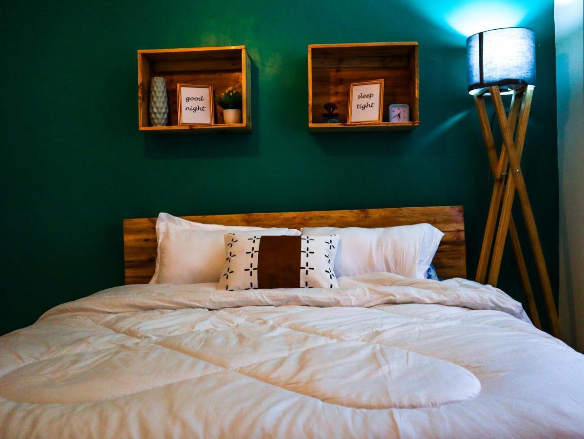 Stunning 1-bedroom In Madaraka Estate,