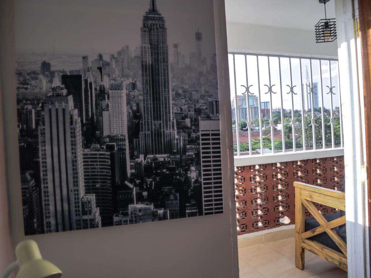 Stunning 1-bedroom In Madaraka Estate, Apartment *