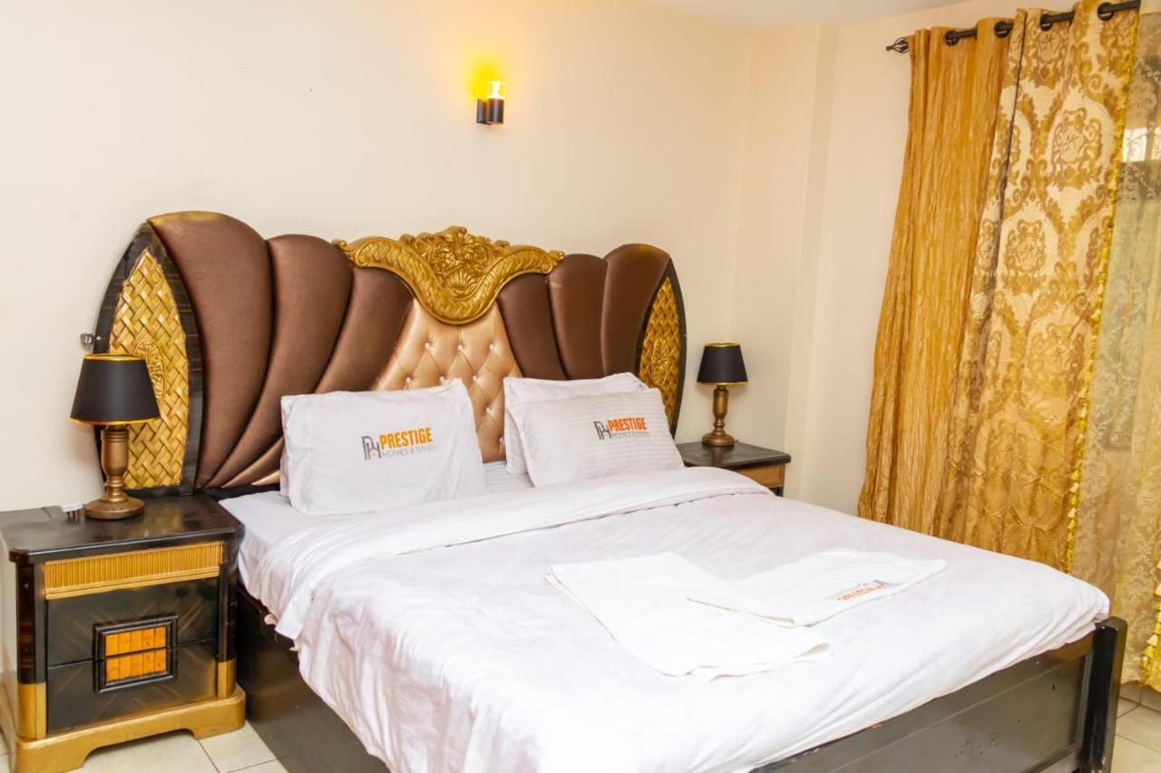 2 Bedroom Parklands Ngara Apartment