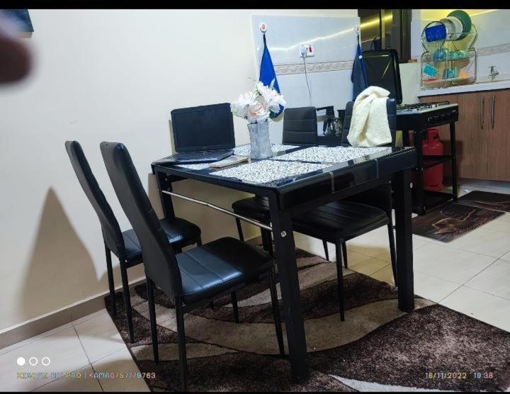 4 Ngara Apartment Nairobi