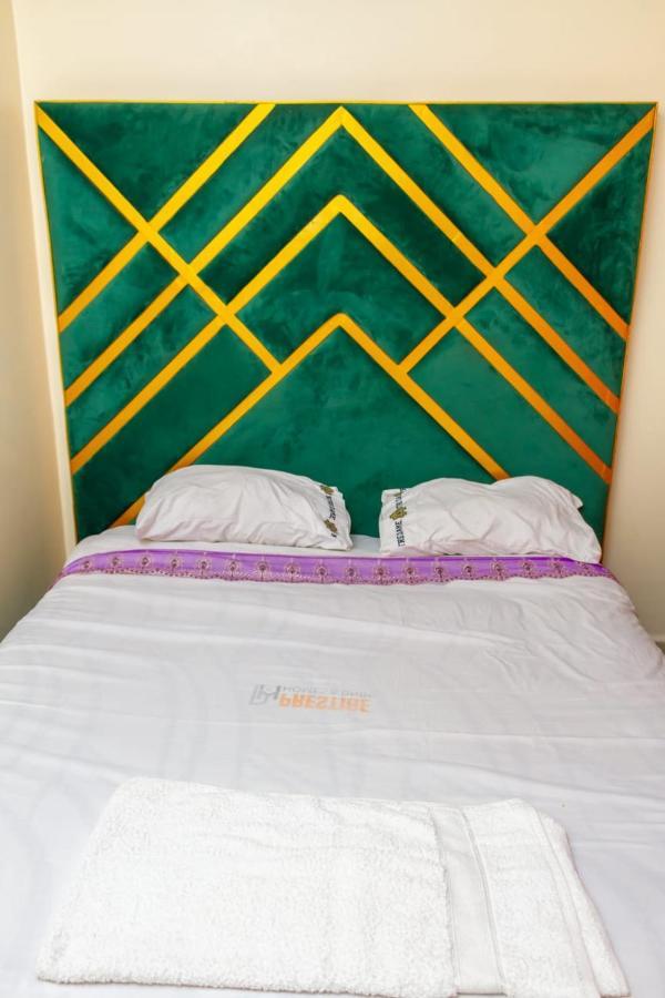 2 Bedroom Parklands Ngara * Nairobi