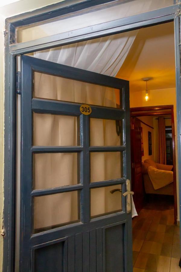 2 Bedroom Parklands Ngara Nairobi