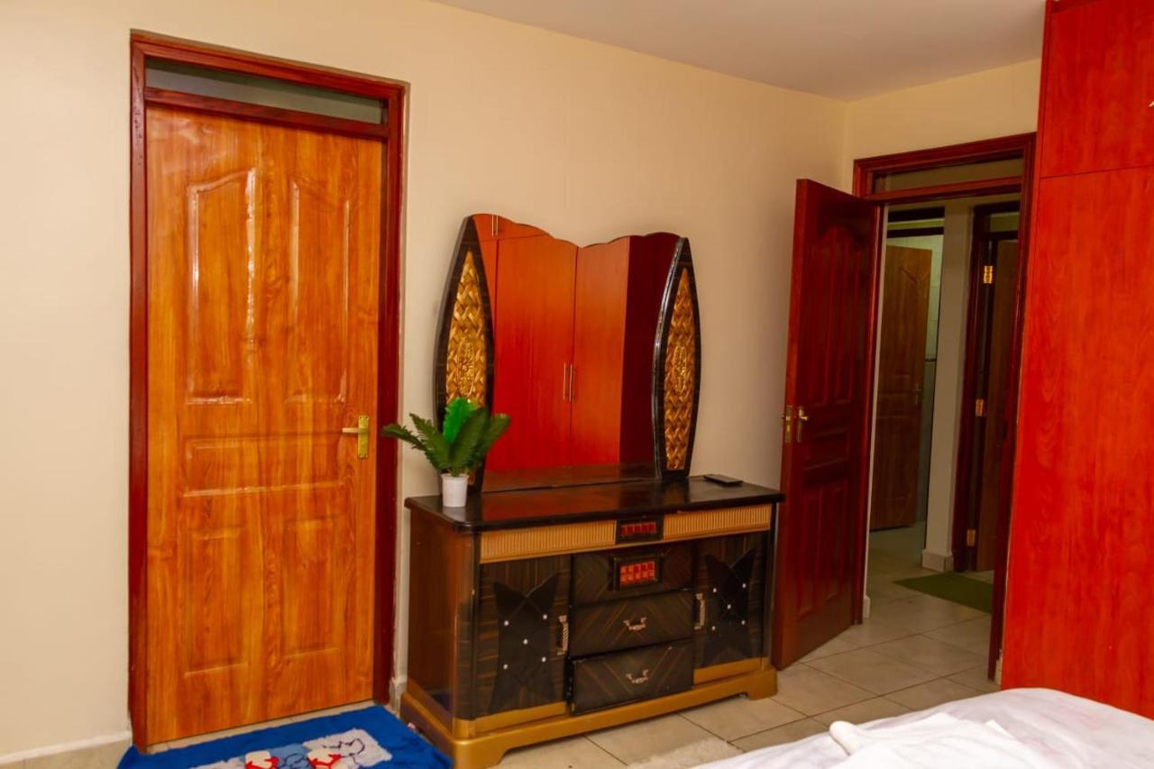2 Bedroom Parklands Ngara *