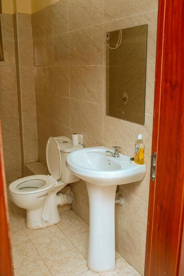 4 Ngara Nairobi