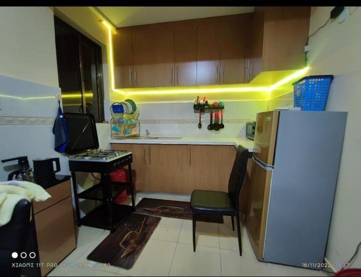 4 Ngara Apartment Nairobi