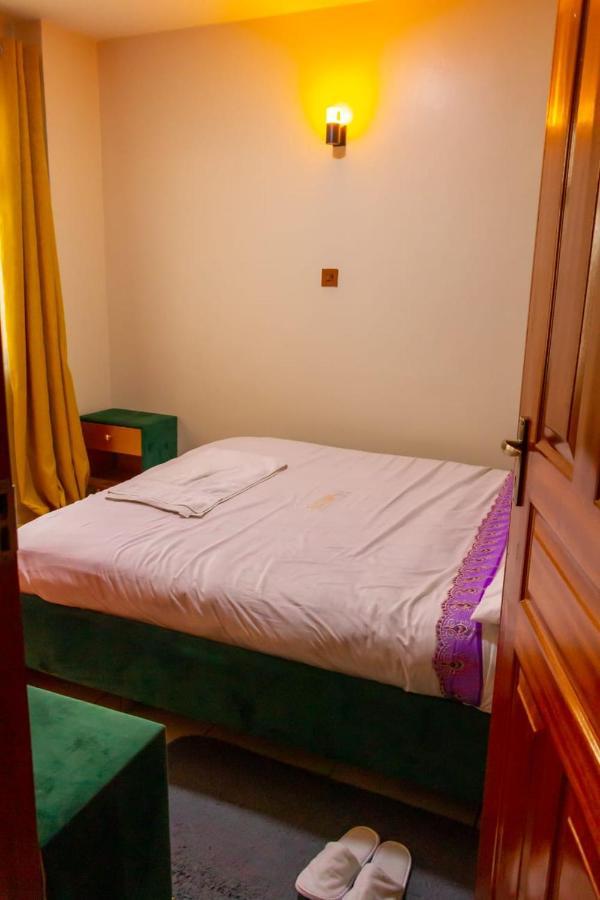 2 Bedroom Parklands Ngara Apartment *