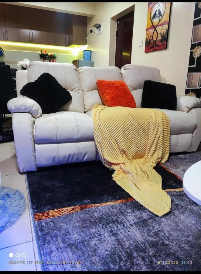 Apartment 4 Ngara *