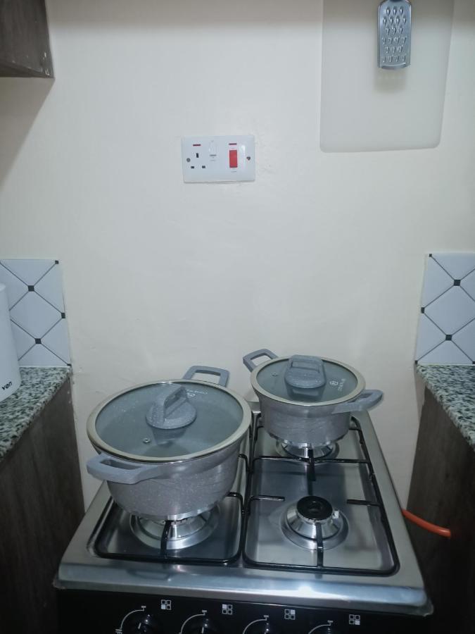 Dana Homes Nairobi