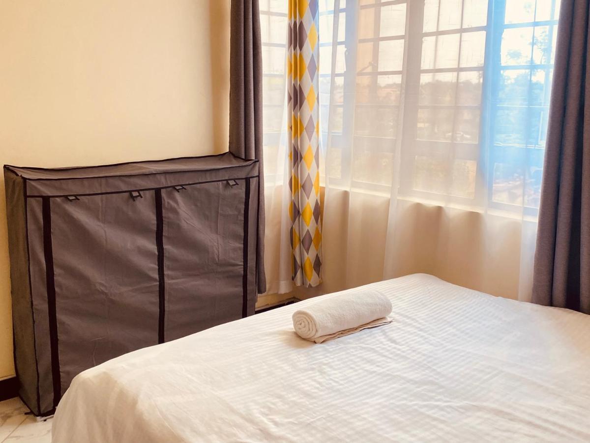Apartamento Little Dazzle Haven Nairobi