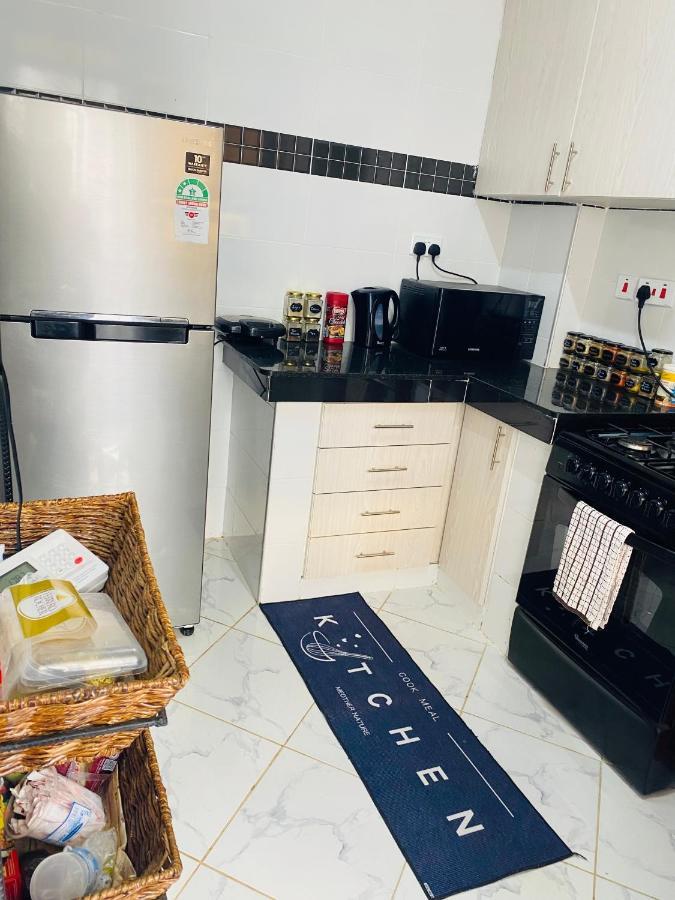 Little Dazzle Haven Apartamento Nairobi