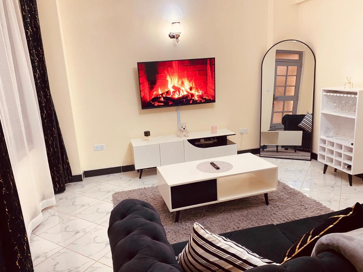 Little Dazzle Haven Apartamento Nairobi