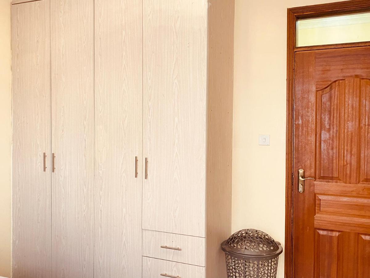 Apartamento Little Dazzle Haven *