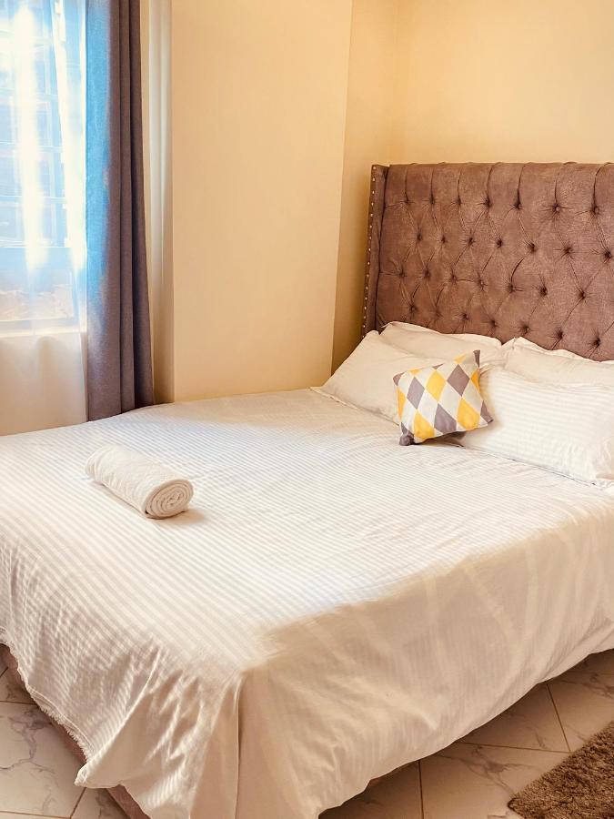 Little Dazzle Haven * Nairobi