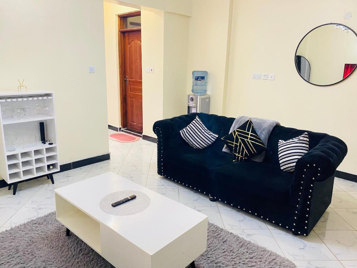 Little Dazzle Haven Apartamento *