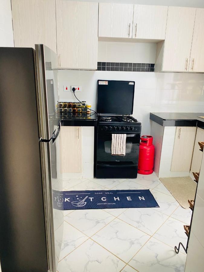 Little Dazzle Haven Apartamento