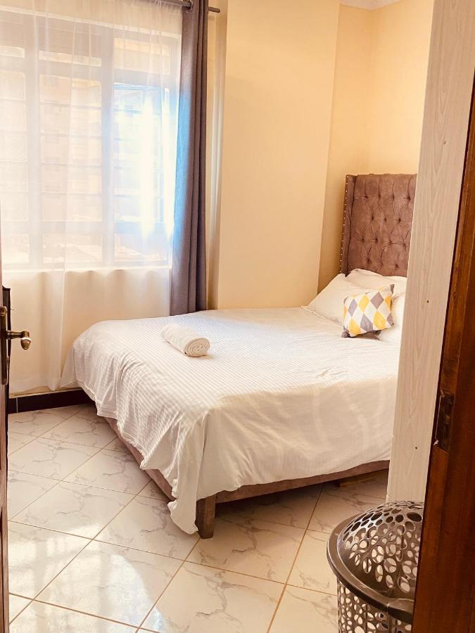 Little Dazzle Haven Apartamento Nairobi
