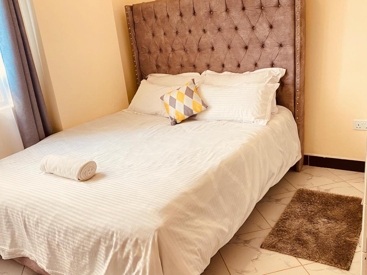Little Dazzle Haven Nairobi
