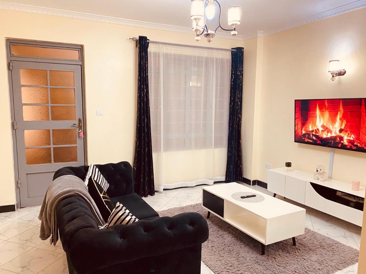 Little Dazzle Haven Apartamento