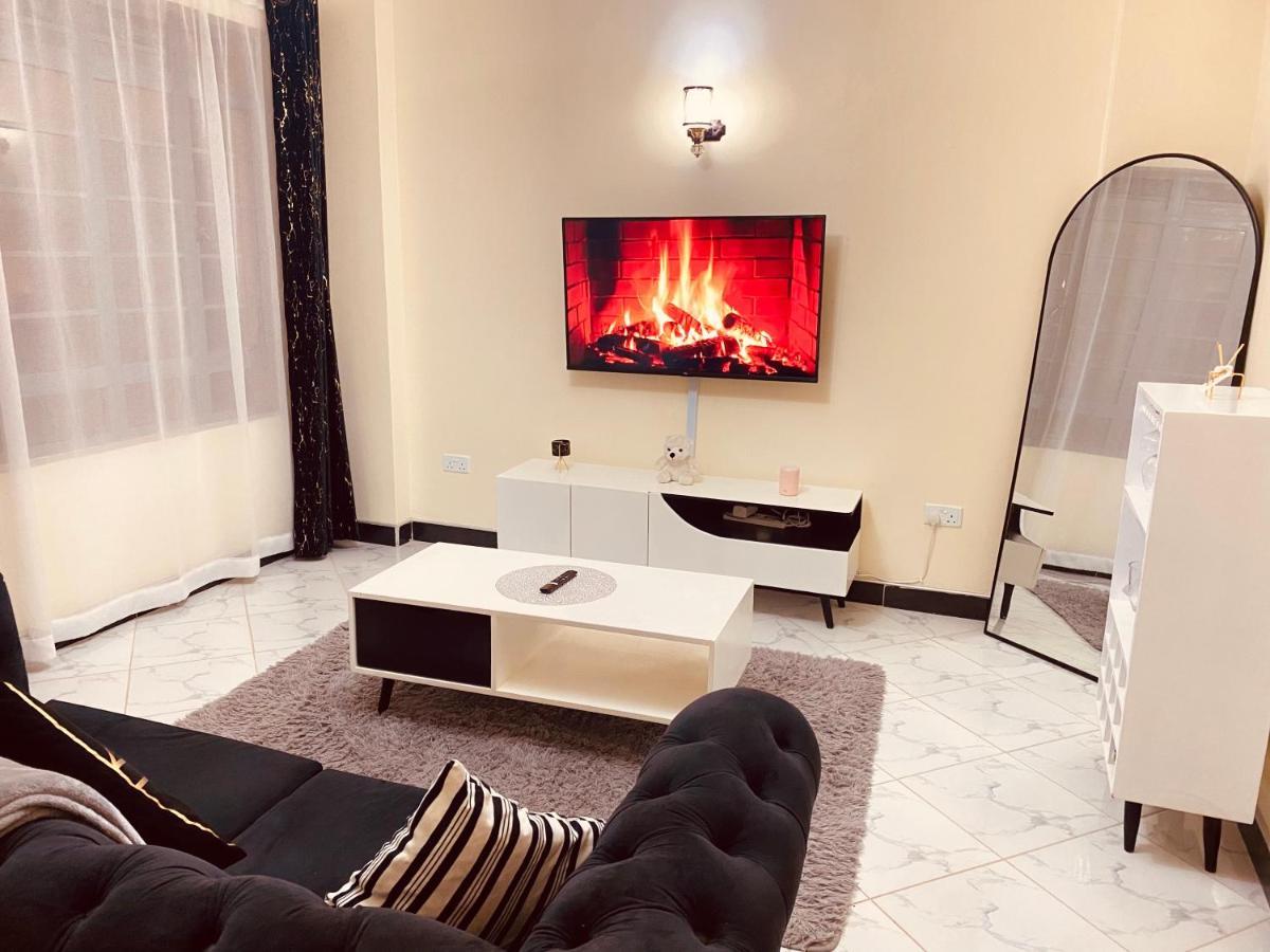 Apartamento Little Dazzle Haven Nairobi