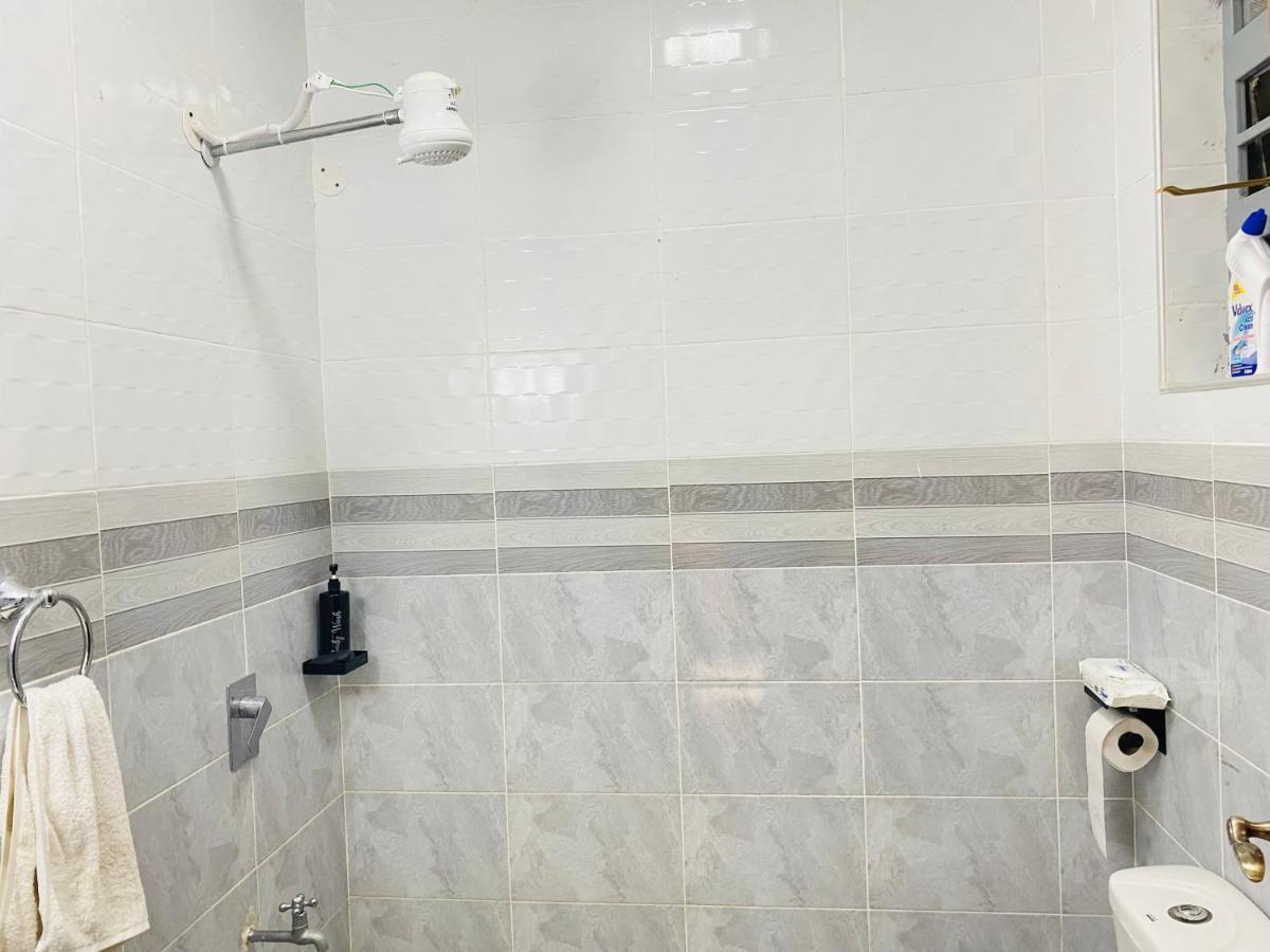 Apartamento Little Dazzle Haven