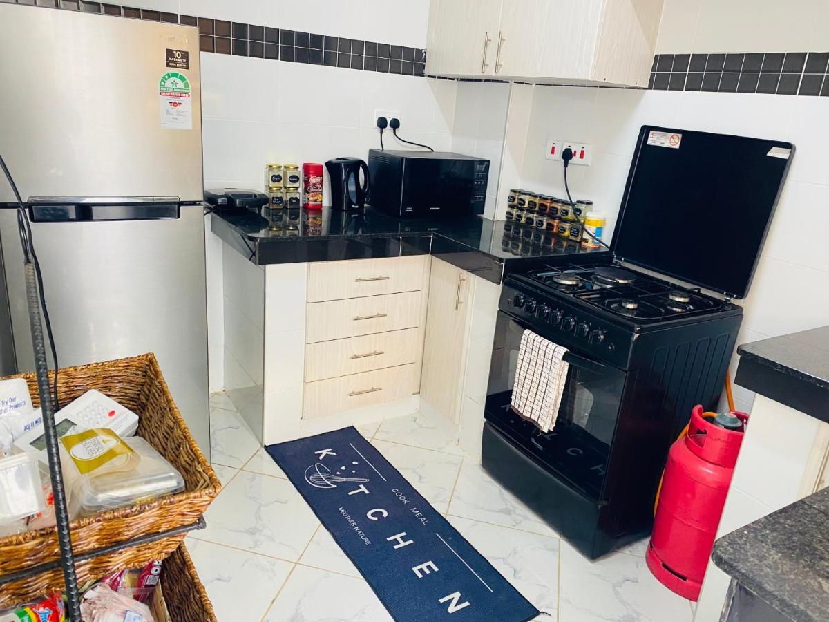 Little Dazzle Haven Apartamento