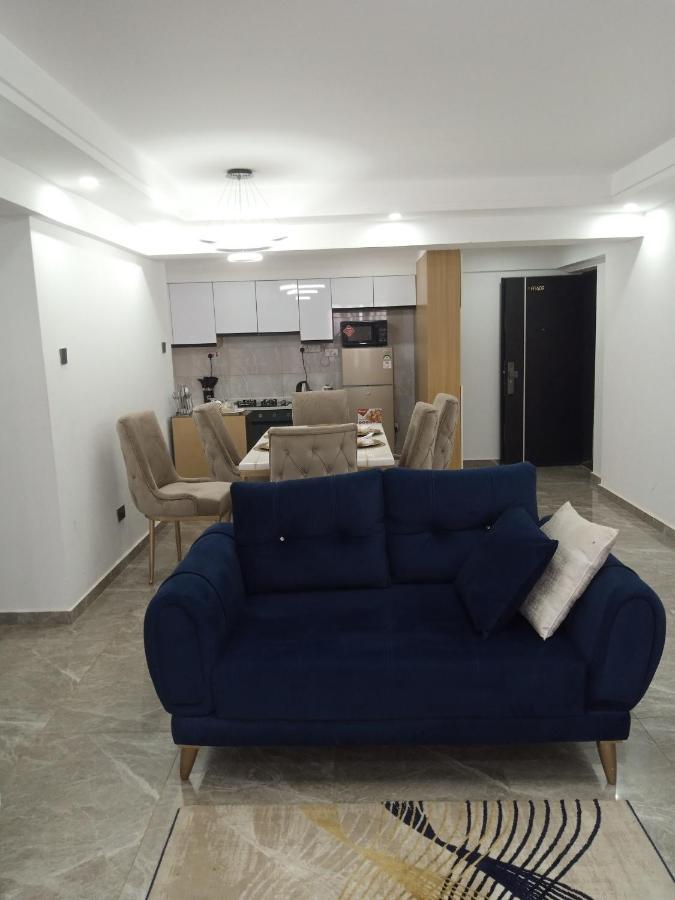 Lux Heartland Executive Apartment