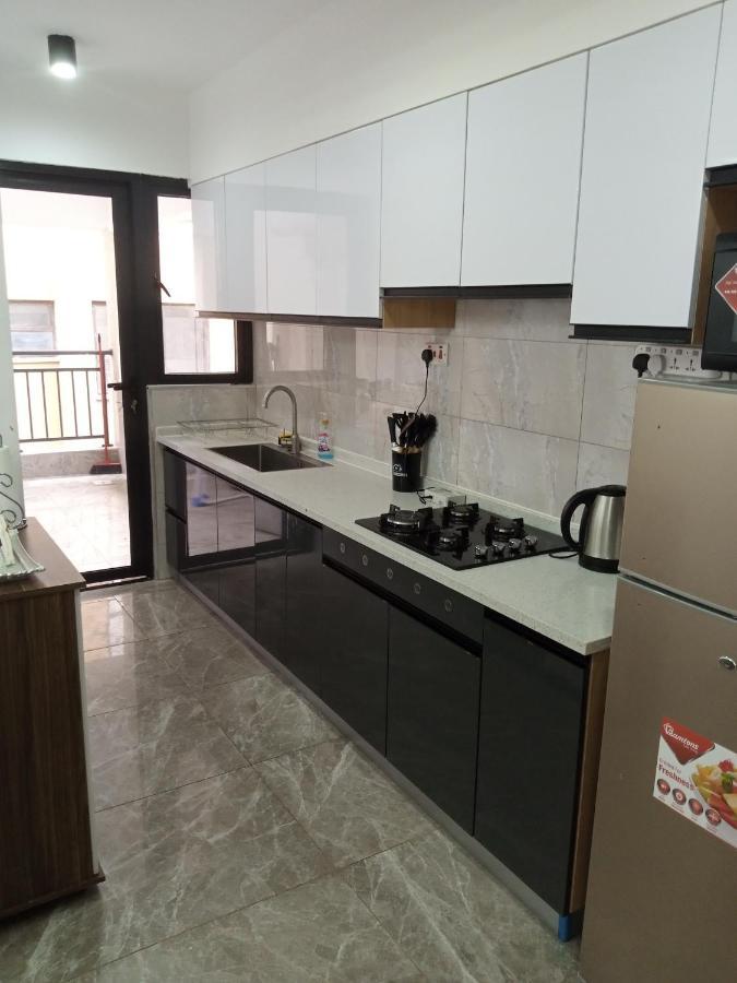 Lux Heartland Executive * Nairobi