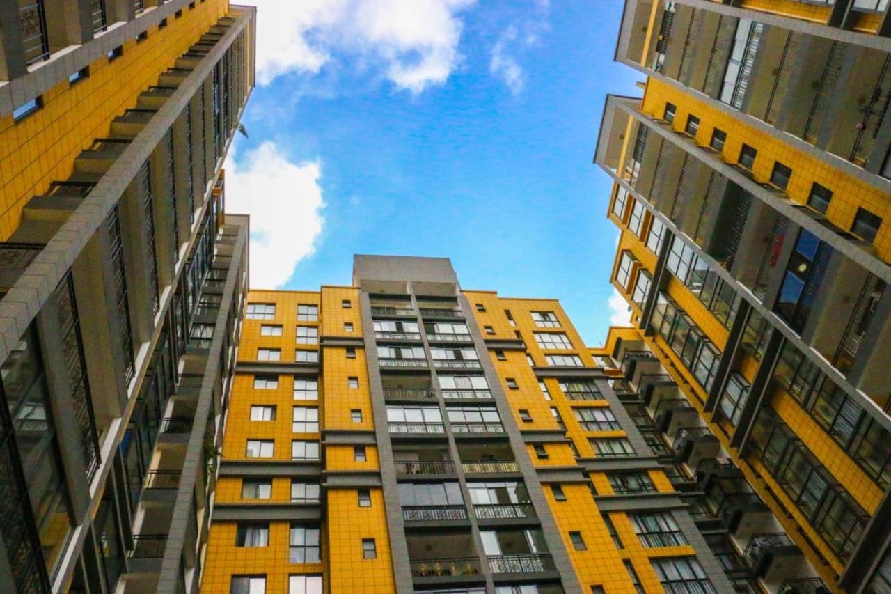 Apartment Silver Habor