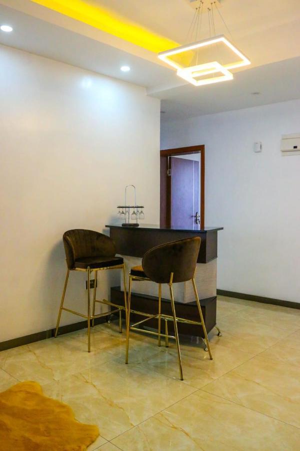 Apartment Silver Habor *