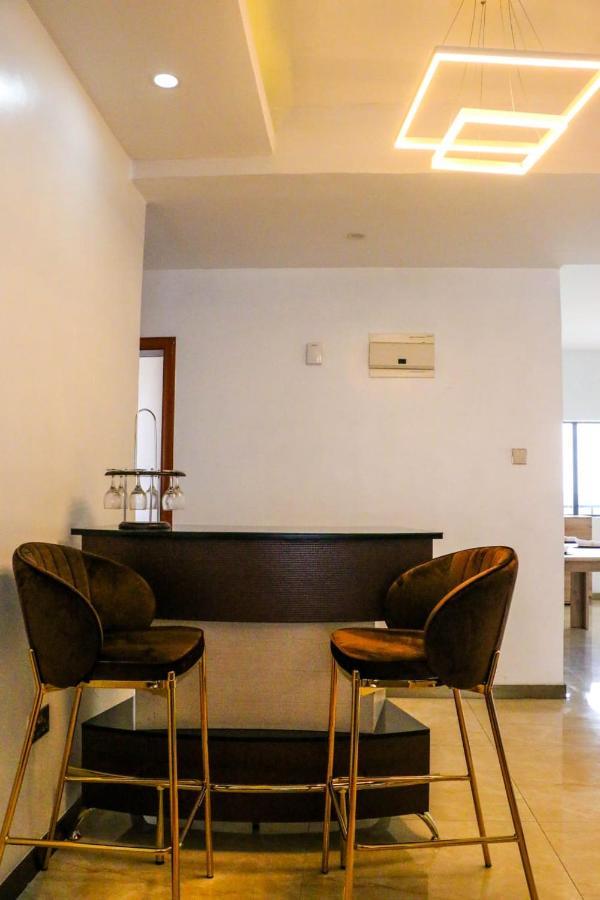 Silver Habor Apartment *