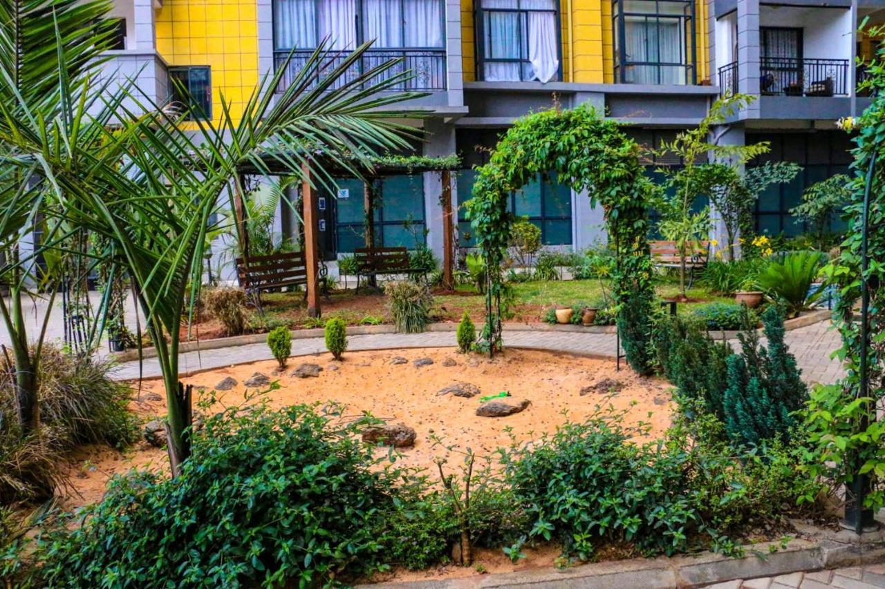 Apartment Silver Habor