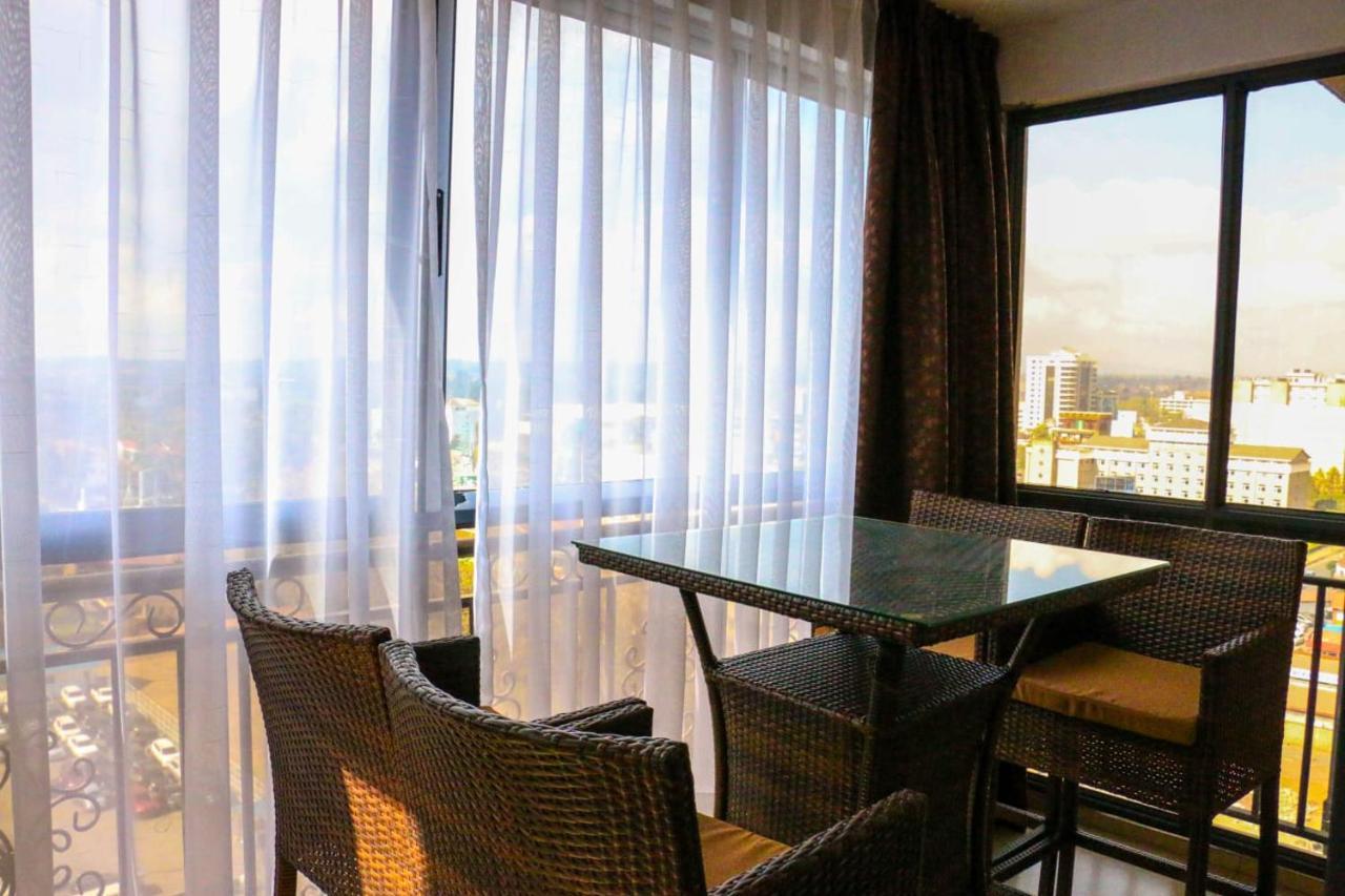 Apartment Silver Habor *