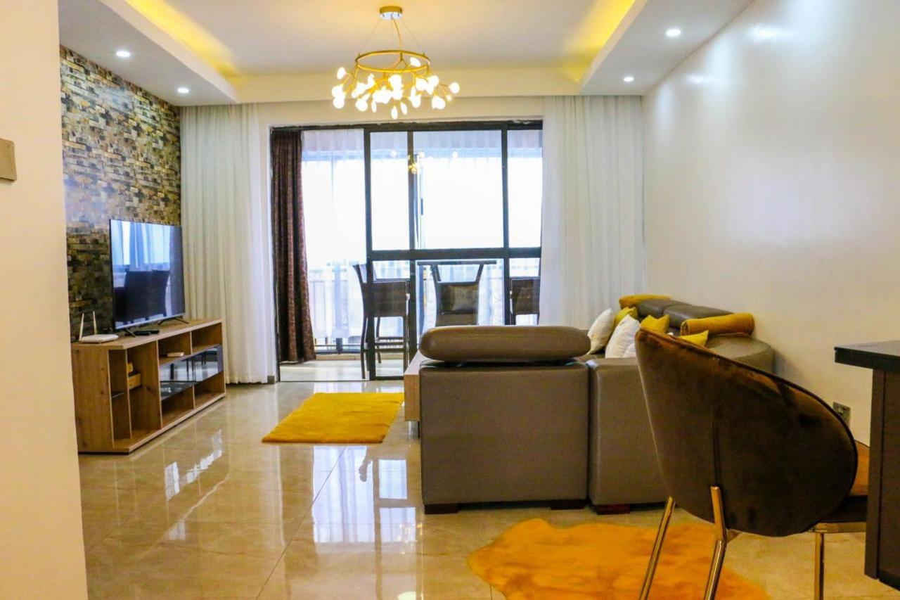 Apartment Silver Habor