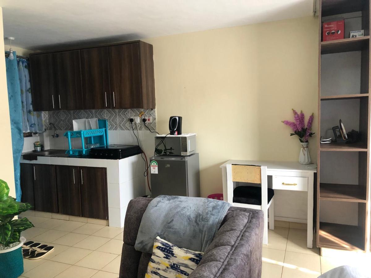 Apartment Kabete Jewels - Lower Kabete Near Ksg *
