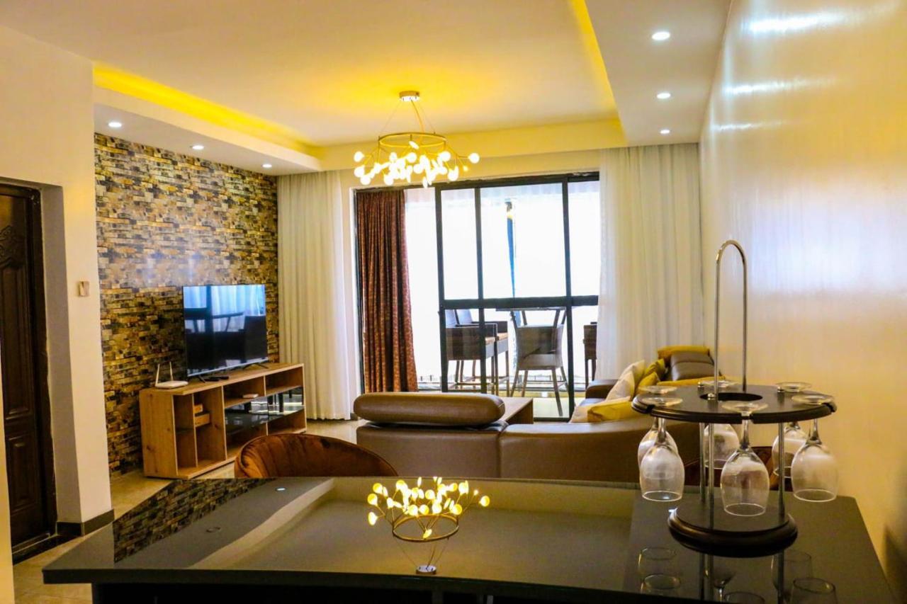 Silver Habor Apartment *