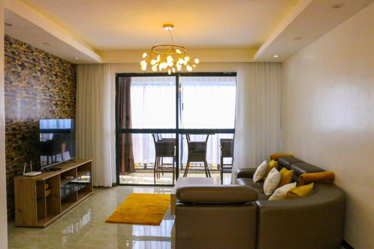 Apartment Silver Habor