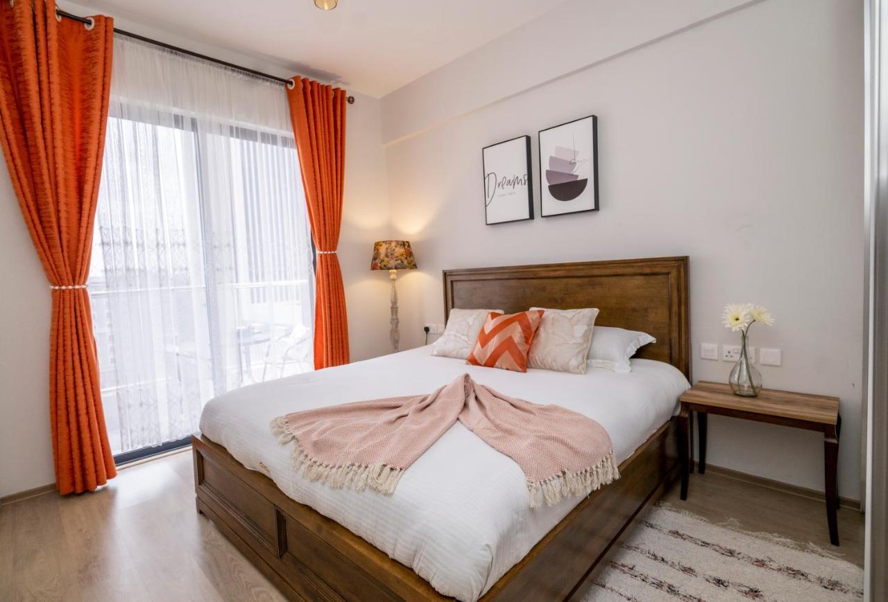Ler Homes Apartment