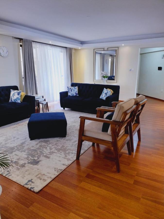 Casa Misa Kileleshwa * Nairobi