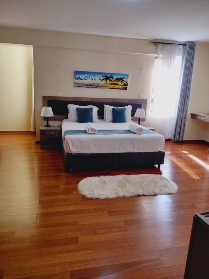 Apartment Casa Misa Kileleshwa