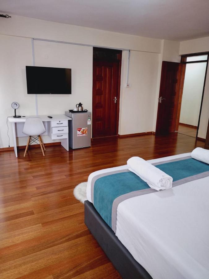 Casa Misa Kileleshwa Nairobi