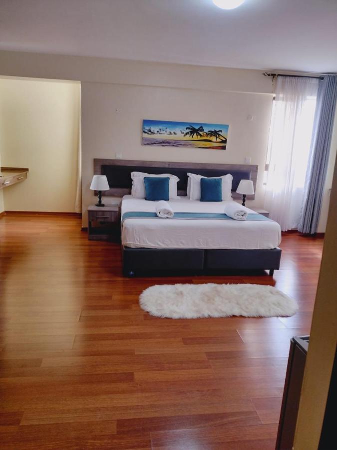 Casa Misa Kileleshwa Apartment