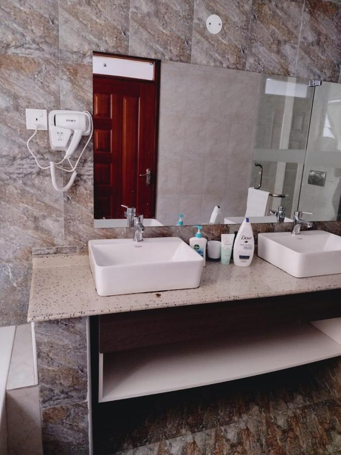 Apartamento Casa Misa Kileleshwa