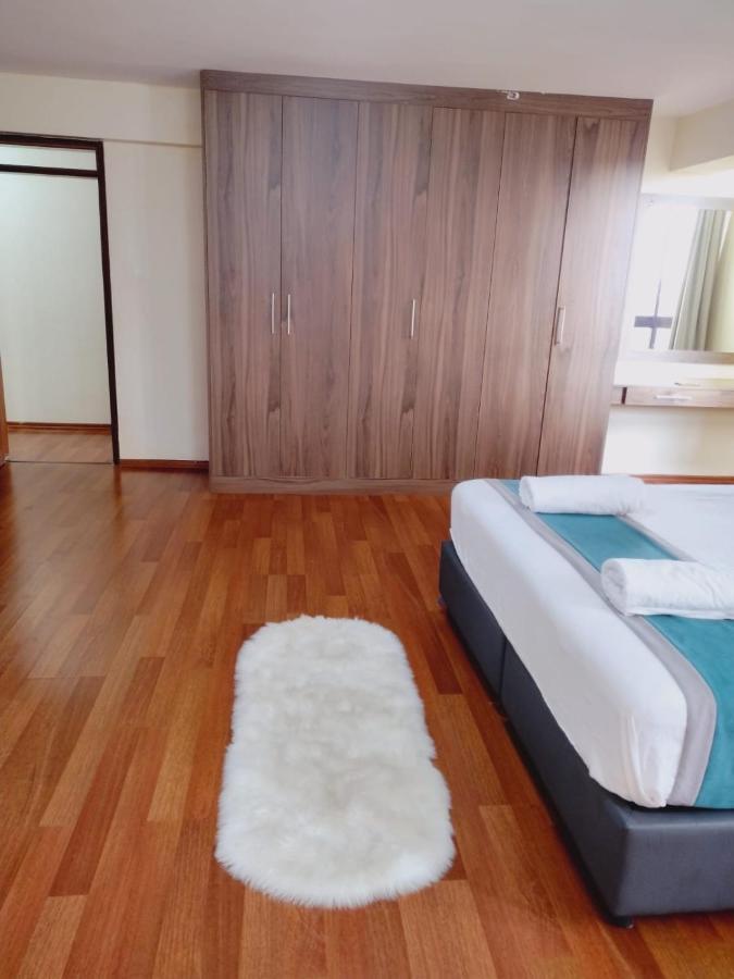 Apartment Casa Misa Kileleshwa *