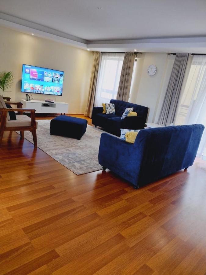Apartment Casa Misa Kileleshwa *