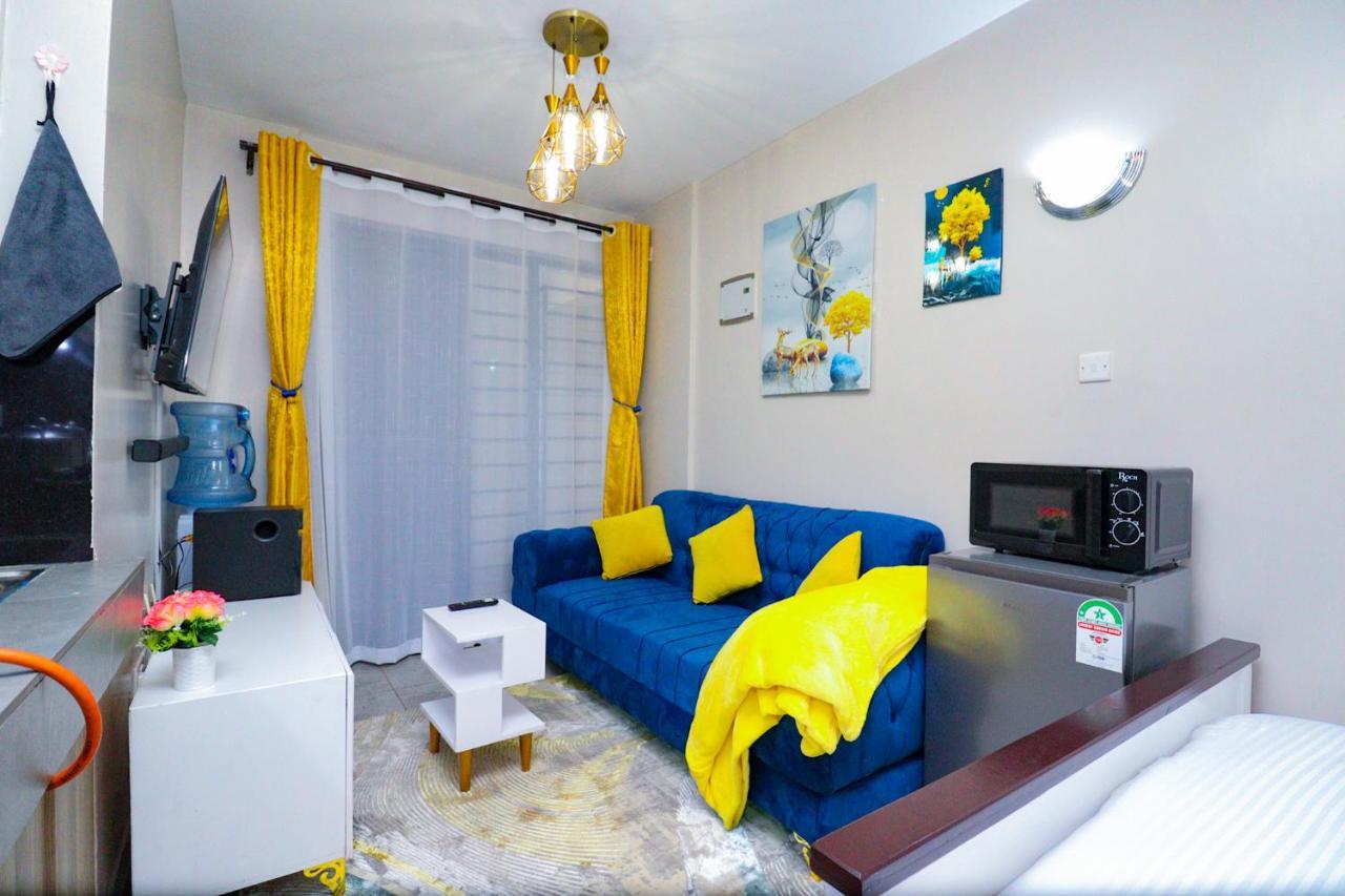 Superb Apartment *