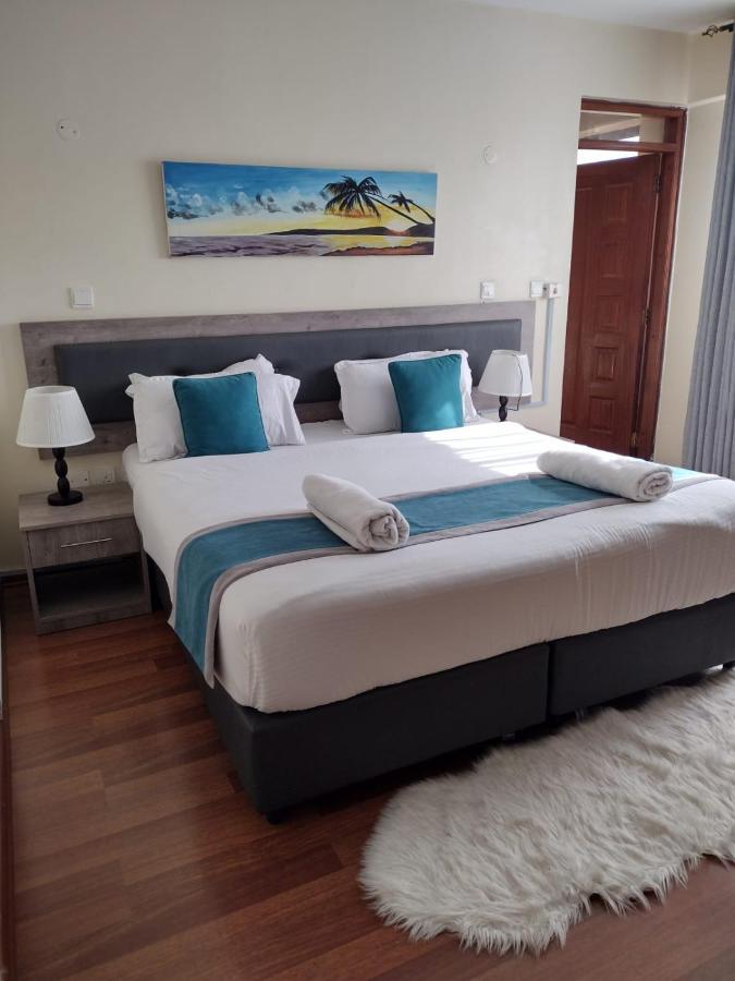 Apartment Casa Misa Kileleshwa *